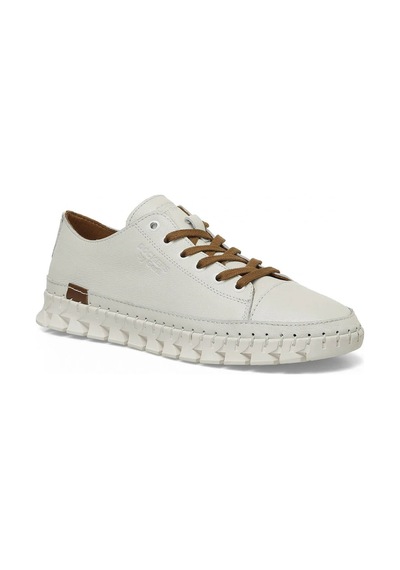 Dockers 238644 5fx Beyaz Erkek Casual Ayakkabı A101952623 Beyaz