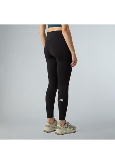 The North Face W Flex Warm Tıghts Kadın Tayt Çok Renkli