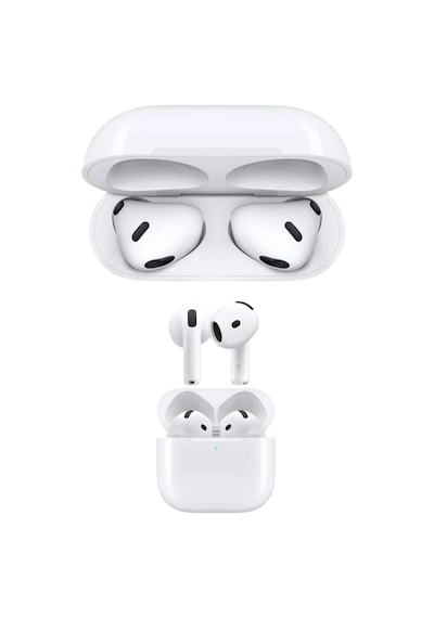 Mey İthalat Yeni Nesil Kulak İçi Bluetooth Kulaklık Kablosuz Sesli Asistan