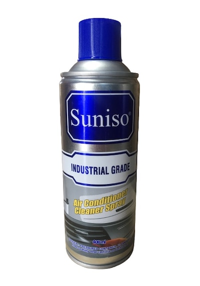 Suniso Klima Temizleme Sprey 400 ML