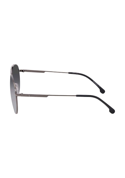 Carrera 1025S0Kj1O59 Silver Tone Round Erkek Güneş Gözlüğü