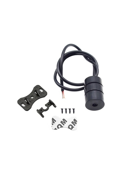 Ayt Powermaster Pm-26970 Motosiklet Otomobil Araba Arka Stop Ikaz Lazer Lamba Takip Mesafesi Lambası