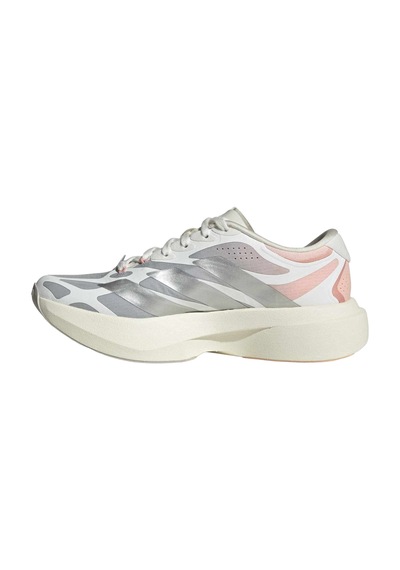 Kj0436-k Adidas Adızero Evo Sl Exo W Kadın Spor Ayakkabı Gri Kj0436-k