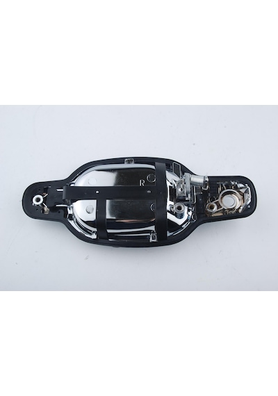 Taıwan Ön Sağ Dış Kapı Kolu Nikel Isuzu Dmax 2004-2011 Uyumlu 8974010160th