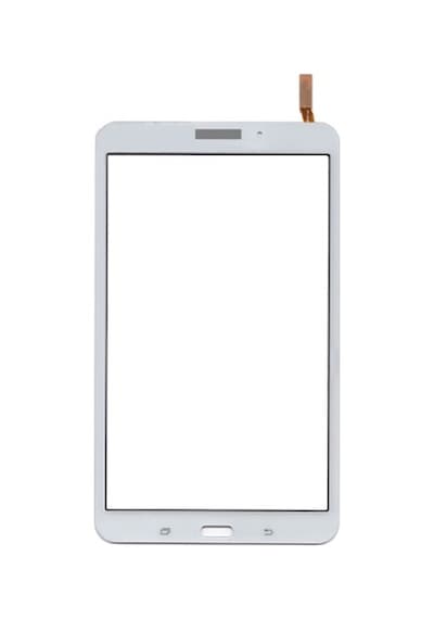 Samsung Galaxy Tab 4 Sm-t330 Uyumlu Dokunmatik Beyaz
