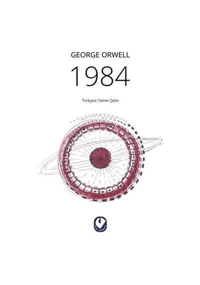 1984 - George Orwell - Cem Yayınevi