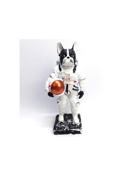 BY ARİ BULLDOG ASTRONOT BİBLO BB336-4