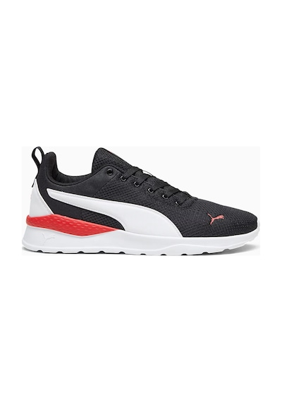 Puma Anzarun Lite Tdp Spor Ayakkabı Siyah/kırmızı
