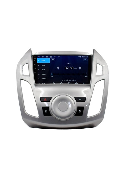 Ford Connect 2013-2016 Clarion Gl-300 Multimedya Diğer