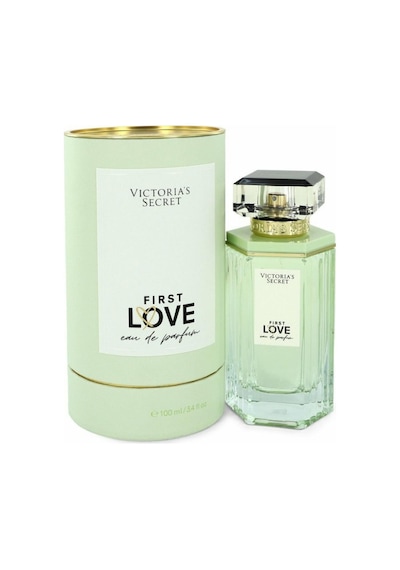 Victoria's Secret First Love Edp 100 Ml Kadın Parfümü Çiçeksi