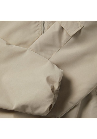 Jjxx Bomber Jacket Otw Gri Kadın Ceket Gri