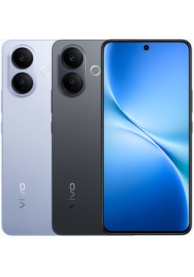 Vivo V60 Lite 8 GB 256 GB (Vivo Türkiye Garantili)