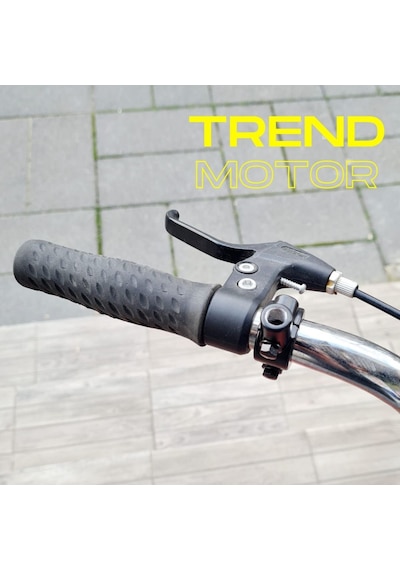 Ayna Yeri Kelepçesi Takım 10 Mm - Motosiklet E-bıke Volta Vsm Ayna Yeri Kelepçesi Takım 10 Mm - Motosiklet E-bıke Volta Vsm
