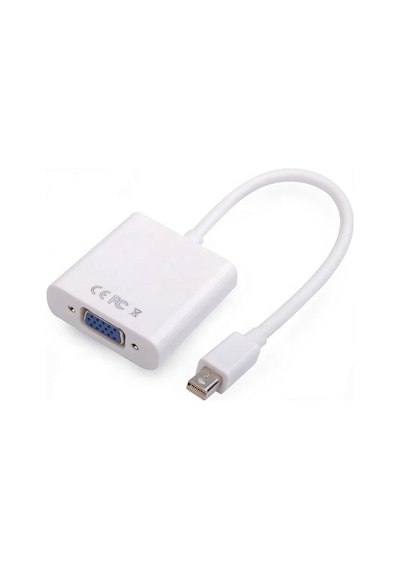 Netojen Nt-181 Mini Dısplayport To Vga Çevirici