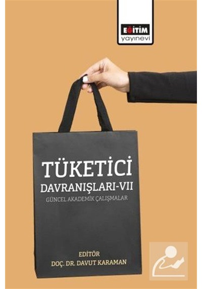 Tüketici Davranışları Vıı / Kolektif