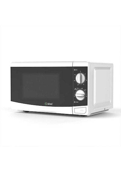 Kiwi KMO-4243 Buz Çözme Özellikli 700 W 20 LT Mikrodalga Fırın