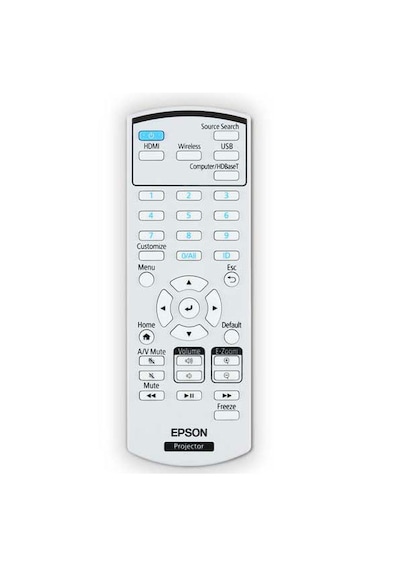 Epson Eb-994f Kablosuz Full Hd 4100 Ansi Lümen Projeksiyon Cihazı