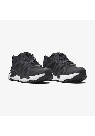 Salomon Xc Roam Kadın Sneaker Asphalt L49127000 Siyah