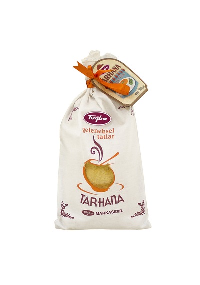 Tuğba Kuruyemiş Tarhana 500 Gr 500 G
