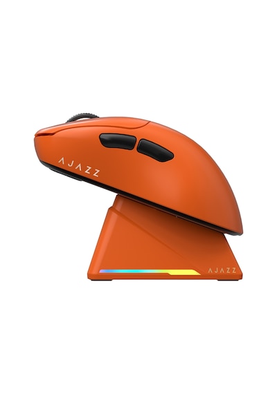Aj179 Apex 8.000 Hz-30.000 Dpı, Huano Optik Switch-rgb Manyetik Ekranlı Şarj Doku Diğer