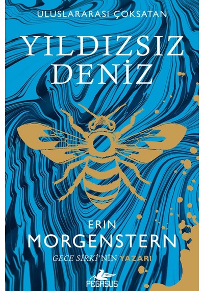 Yıldızsız Deniz Erin Morgenstern