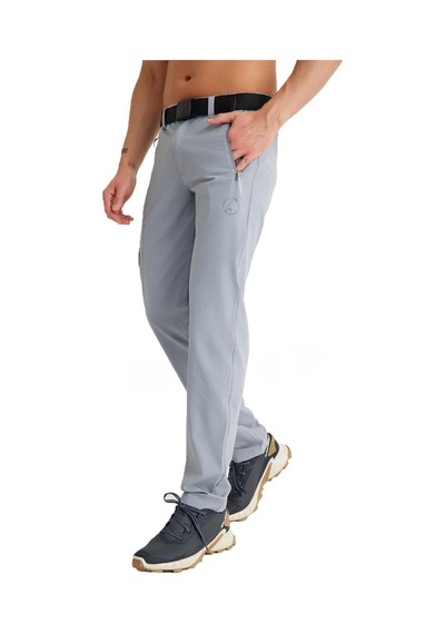 Steinbock 2230s - Pirgos Outdoor Pantolon Syah