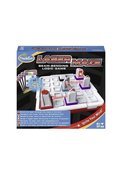 Ravensburger 76340 Lazer Maze