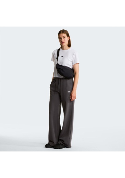 The North Face W Essentıal Regular Short Sleeve Cutıe T Kadın Tişört Nf0a8gr1fn41 Beyaz