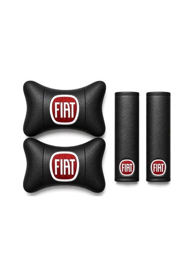 Fiat Boyun Yastığı-kemer Kılıfı N11.739