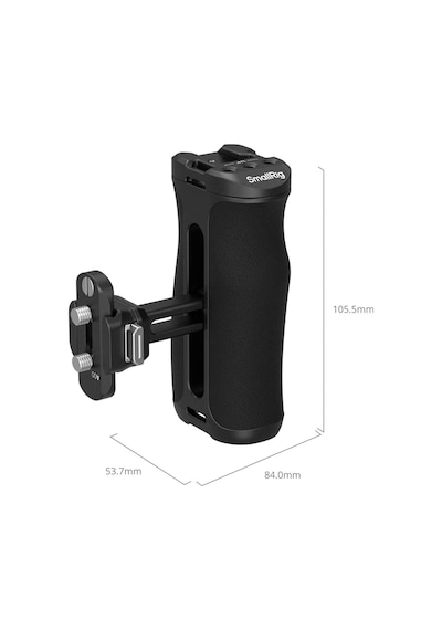 Smallrig 5951 ''hawklock'' H21 Hızlı Çıkarma Yan Kolu