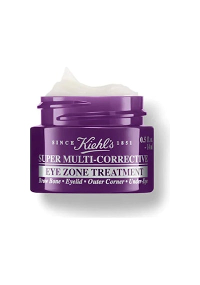 Kiehl's Super Multi-Corrective Eye Zone Treatment 14 ML