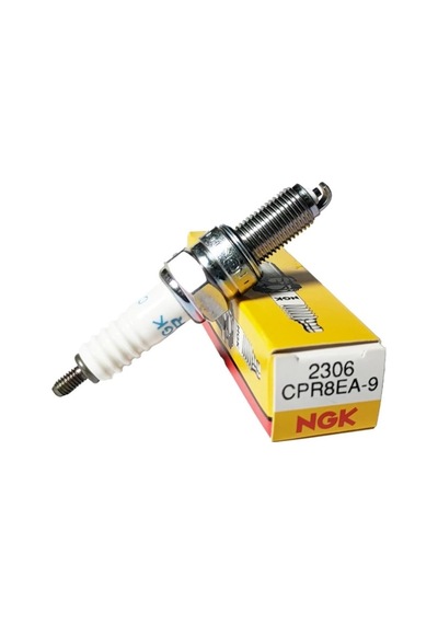 Honda Spacy Alpha Ngk Buji