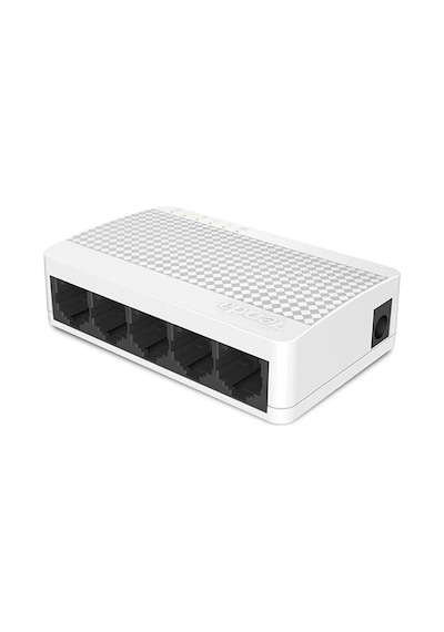 Tenda S105 10-100 Mbps 5 Port Switch