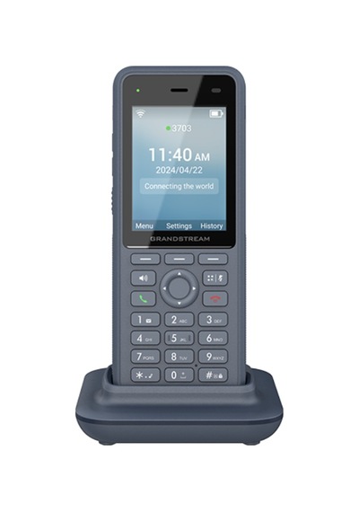 Grandstream Wp836 Wi-fi Ip Telefon