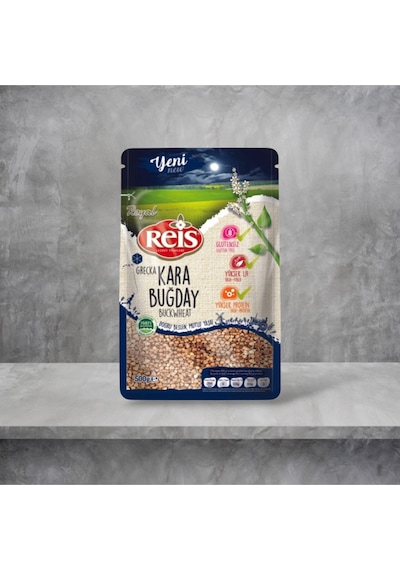 Royal Karabuğday 500 Gr