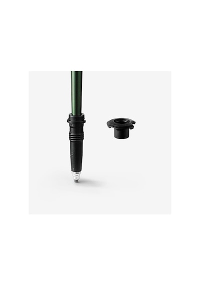 Decathlon Forclaz Outdoor Ergonomik Baton - Yeşil - Mt100 Tek Ebat Genel