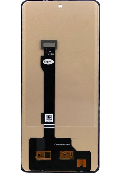 Xiaomi Note 12 Pro 5g Uyumlu Tft Ekran