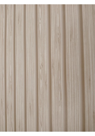 Duvar Paneli Görünümlü 3d Duvar Kağıdı 16m² Diğer