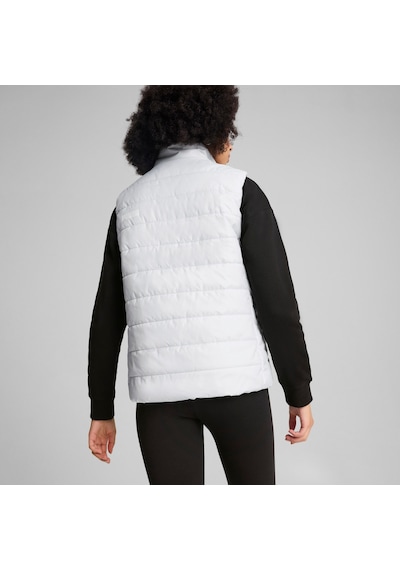 Puma Essentıals Kadın Şişme Yelek 848941 42 Gri