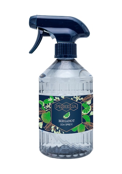 Pereja Oda Spreyi Bergamot 500 ML