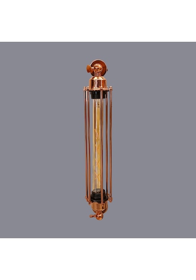 Radiance Bronz Aplik Bakır