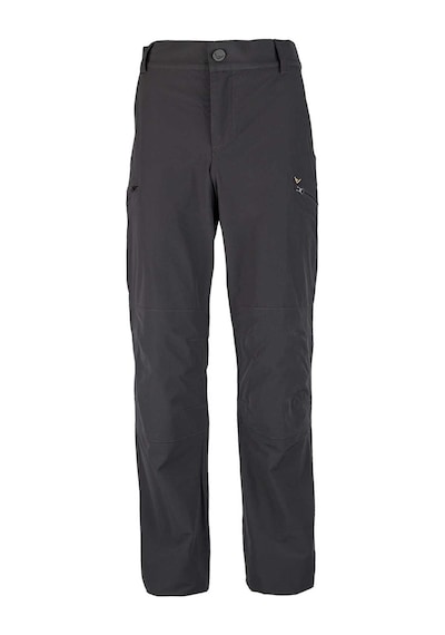 Vav Wear Outdoor Kargo Pantolon Spor Kamp Flextac12 Antrasit