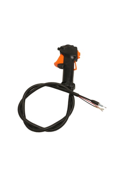 Motorlu Tırpan Kabze Palmera Bk520/bch40bp Sırt
