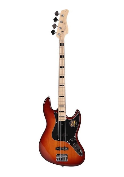Sire Marcus Miller V7 Vintage Alder 4 Telli 2nd Gen Bas Gitar