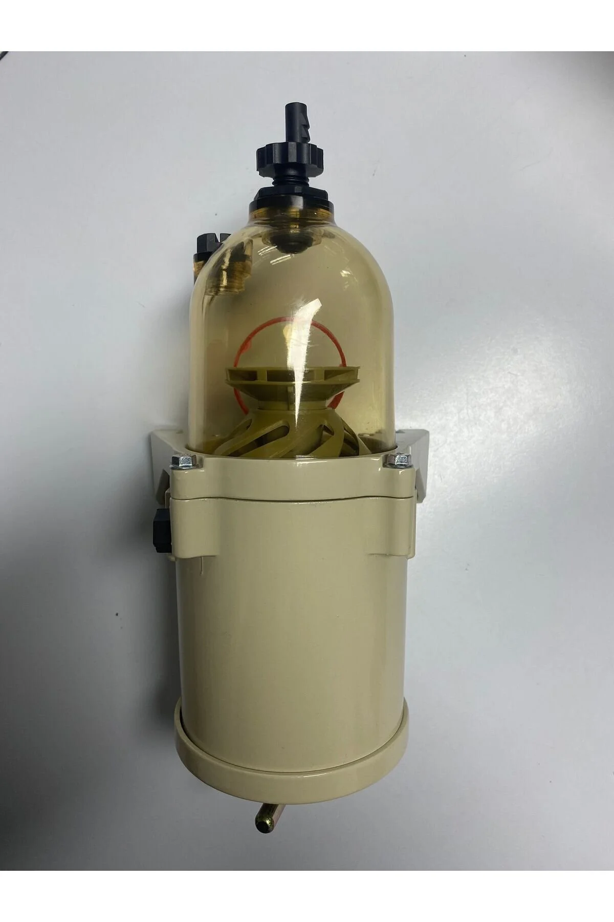 Wm500fh Su Ayırıcı Yakıt Filtresi Komple 500fg30