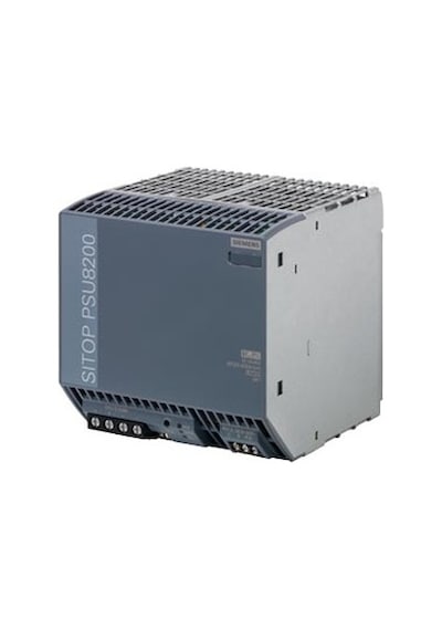 6ep3337-8sb00-0ay0 Sıtop Psu8200 24v Dc / 40a 1ac