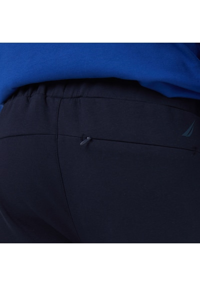 Nautica Erkek Lacivert Classic Fit Eşofman Altı Düz K57112t Lacivert