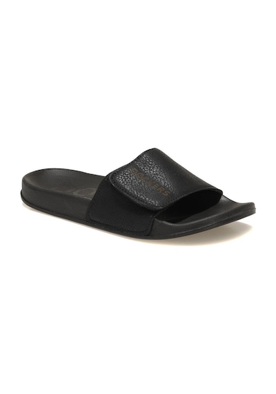 Dockers 226324 1fx-101016596 Siyah Erkek Terlik-siyah Siyah