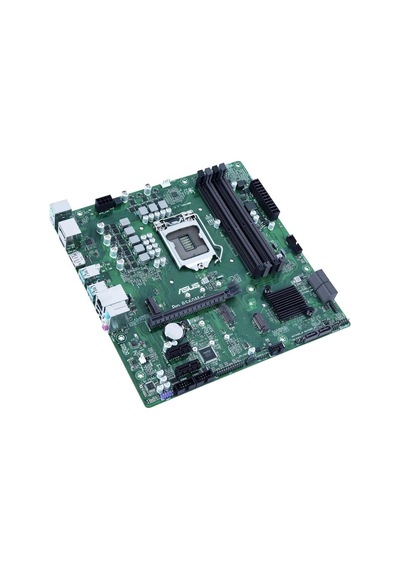 Asus Pro B560m-c/csm Intel Lga1200 Ddr4 Micro Atx Anakart