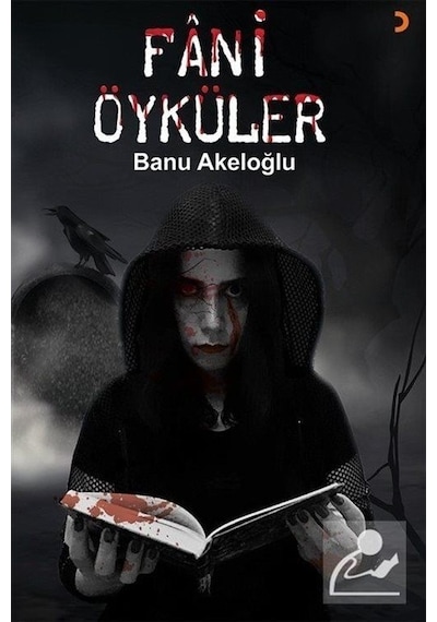 Fani Öyküler - Banu Akeloğlu